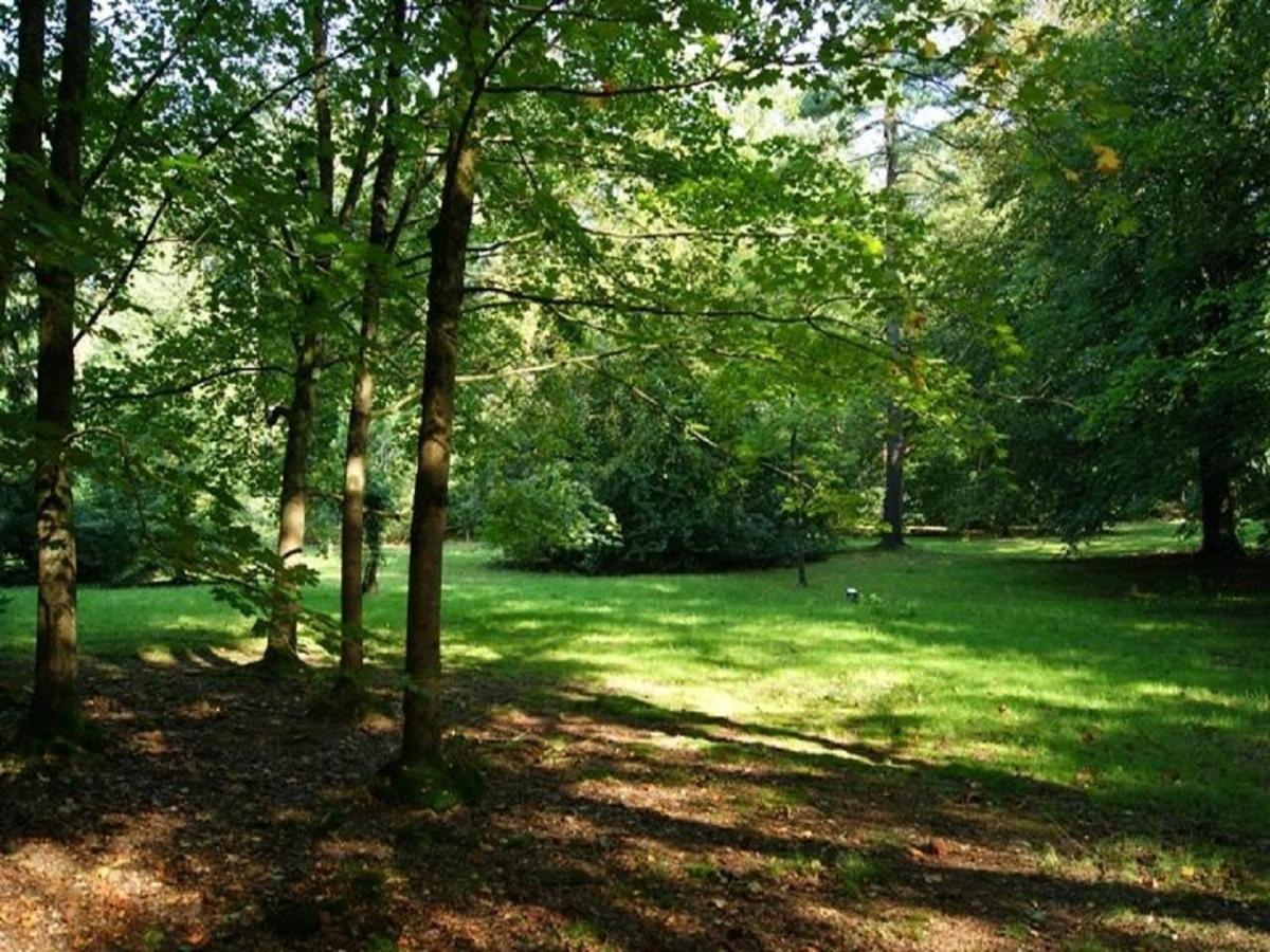 Chambre D'Hote-Appart Hotel Le Jardin Lison Eksteriør bilde